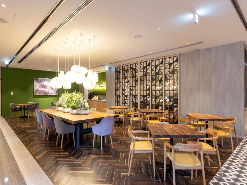 Hotel Forza Kyoto Shijo Kawaramachi image