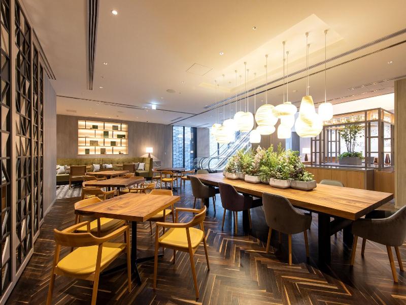 Hotel Forza Kyoto Shijo Kawaramachi image