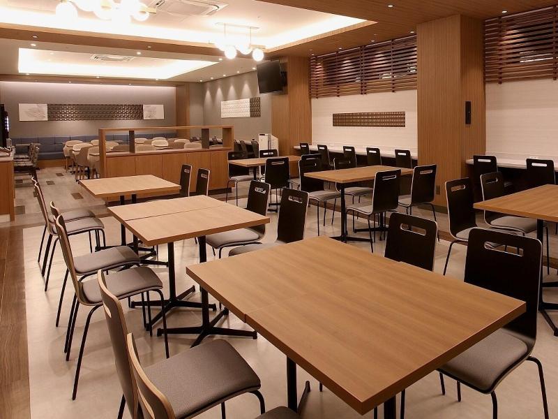 Sapporo Washington Hotel Plaza