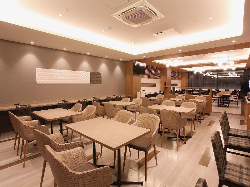 Sapporo Washington Hotel Plaza
