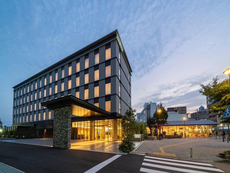 Hotel Myu Style Inuyama Experience image
