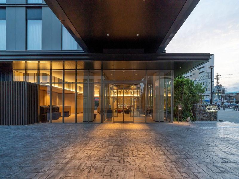 Hotel Myu Style Inuyama Experience image