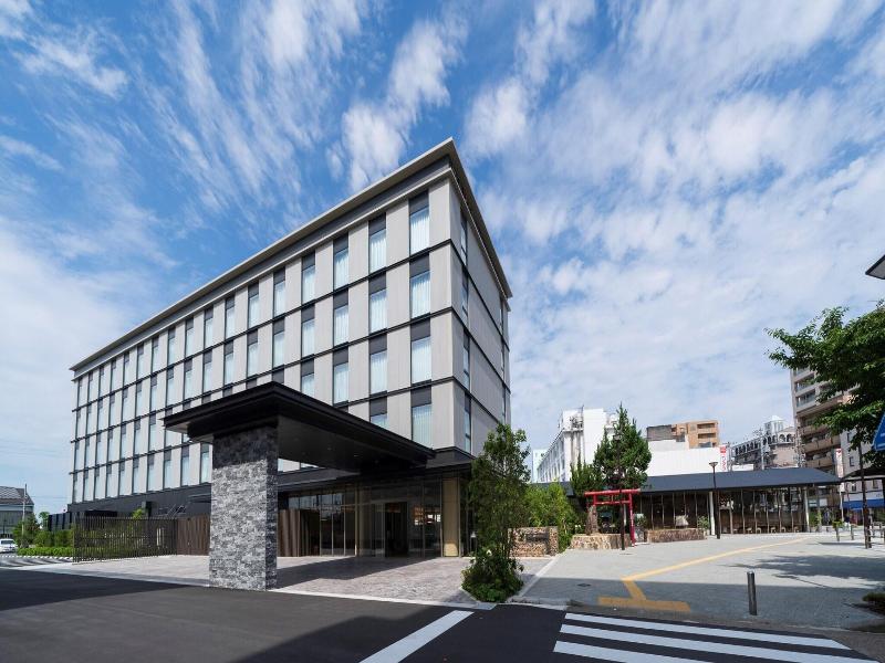 Hotel Myu Style Inuyama Experience image