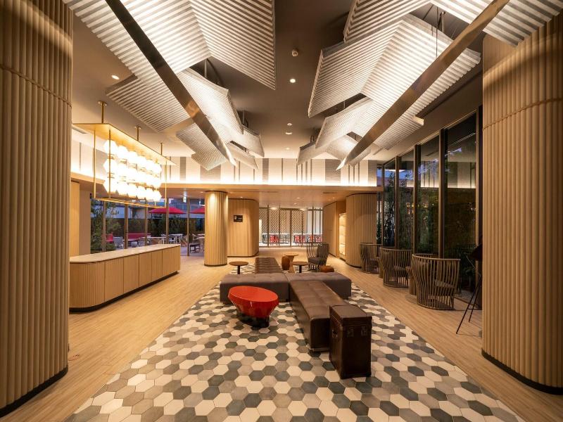 Hotel Myu Style Inuyama Experience image