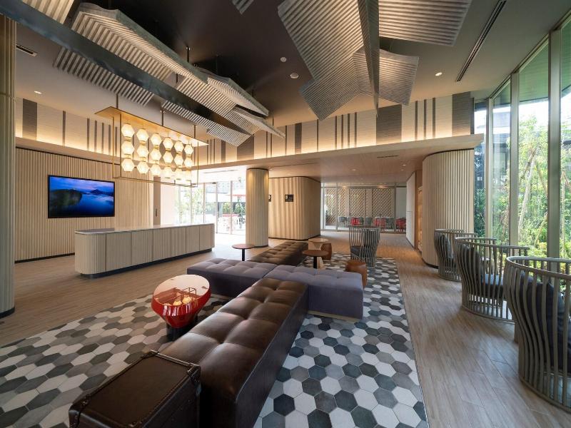 Hotel Myu Style Inuyama Experience image