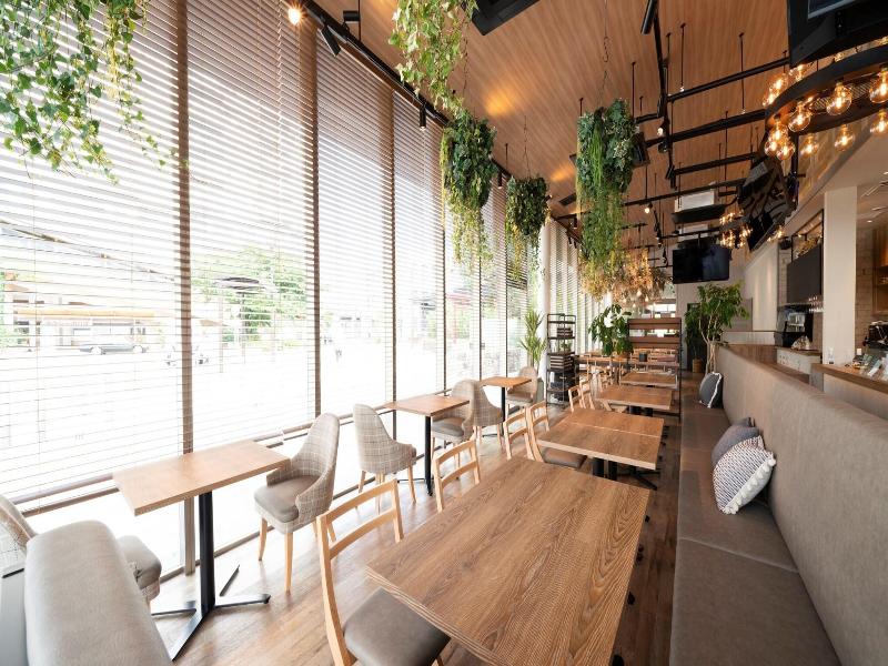 Hotel Myu Style Inuyama Experience image