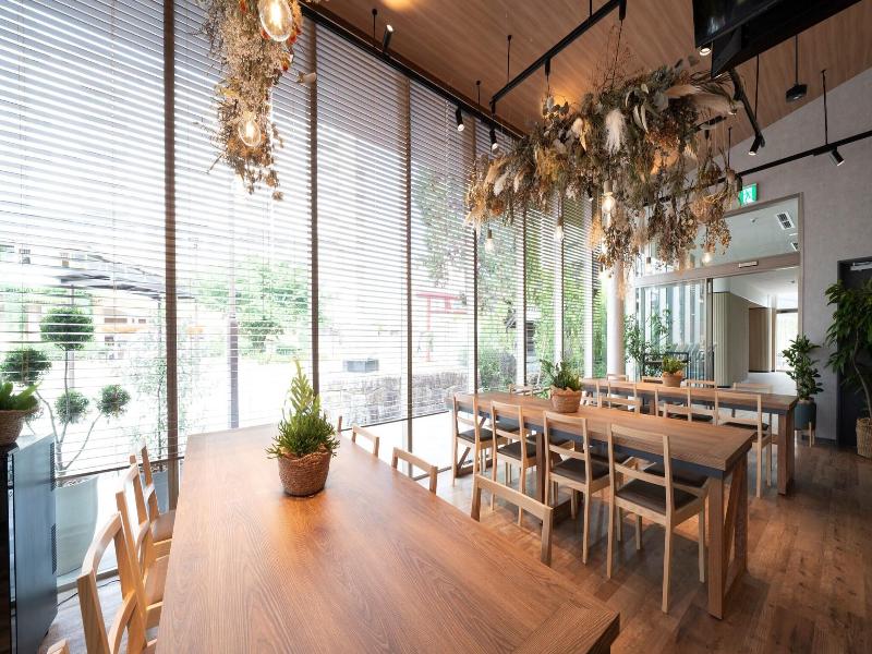 Hotel Myu Style Inuyama Experience image