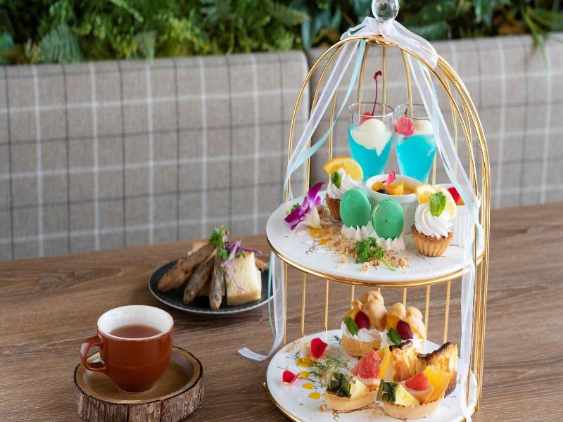 Hotel Myu Style Inuyama Experience image