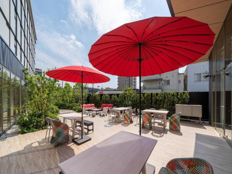 Hotel Myu Style Inuyama Experience image