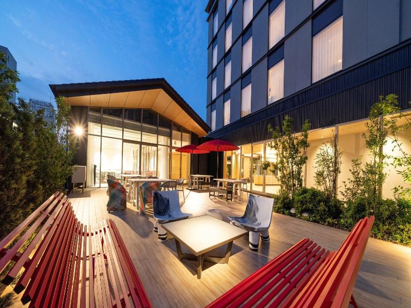 Hotel Myu Style Inuyama Experience image