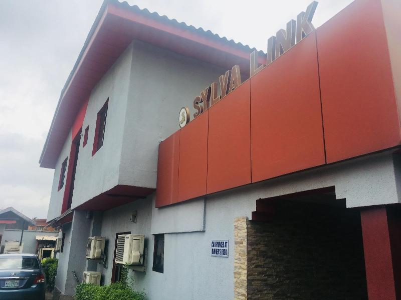 Sylva Link Hotel image