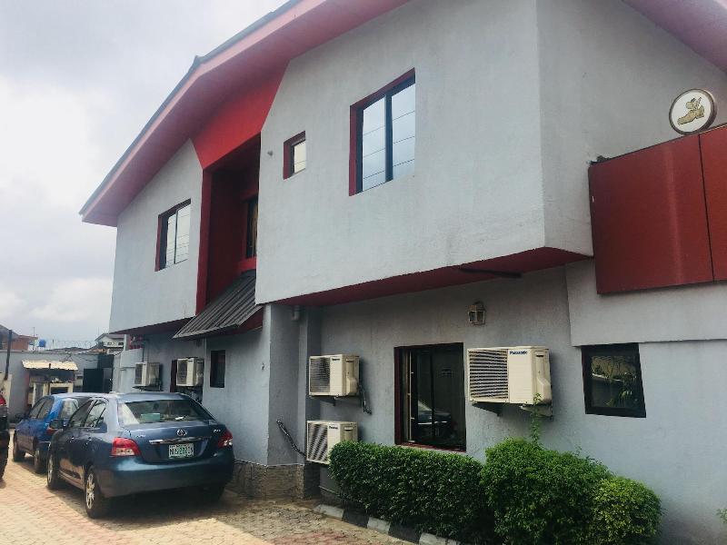 Sylva Link Hotel image