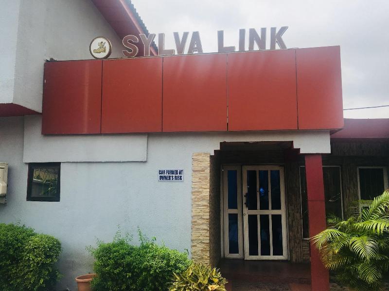 Sylva Link Hotel image