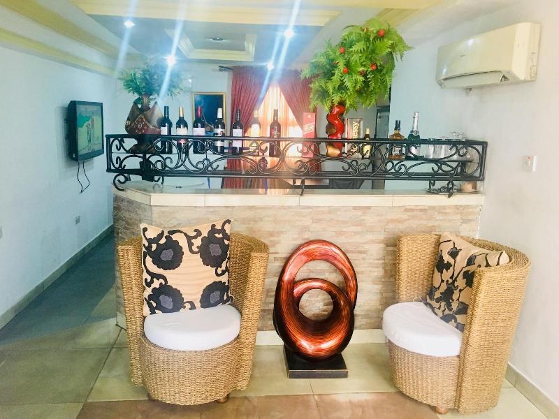 Sylva Link Hotel image