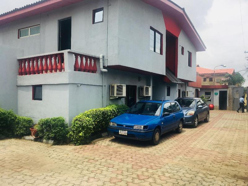 Sylva Link Hotel image