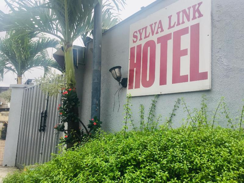 Sylva Link Hotel image