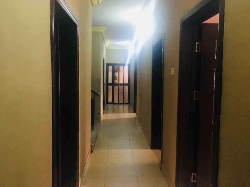 Sylva Link Hotel image