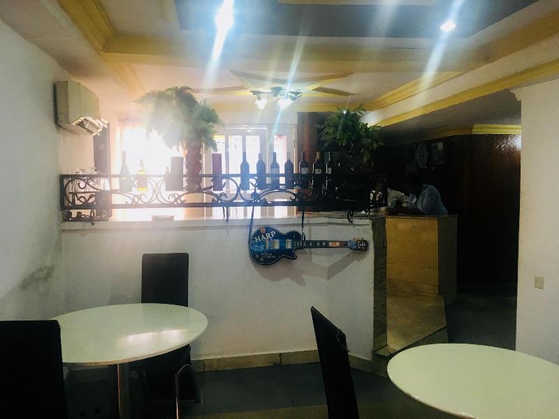 Sylva Link Hotel image