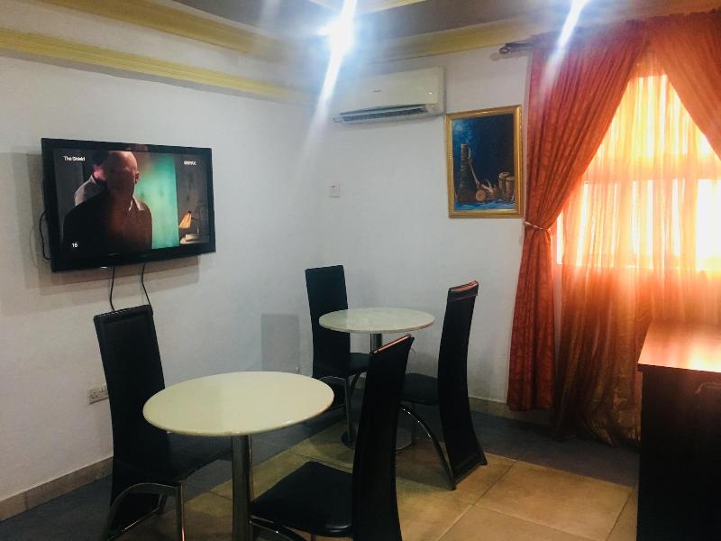 Sylva Link Hotel image