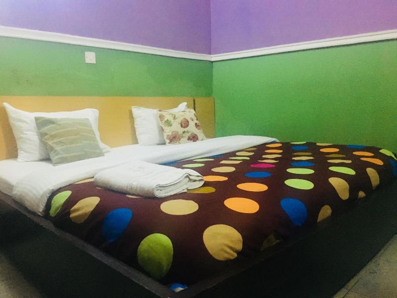 Sylva Link Hotel image