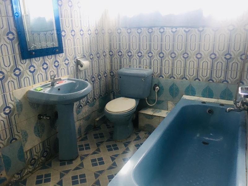 Sylva Link Hotel image