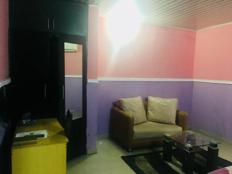 Sylva Link Hotel image