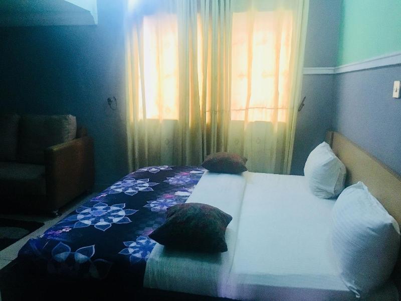 Sylva Link Hotel image