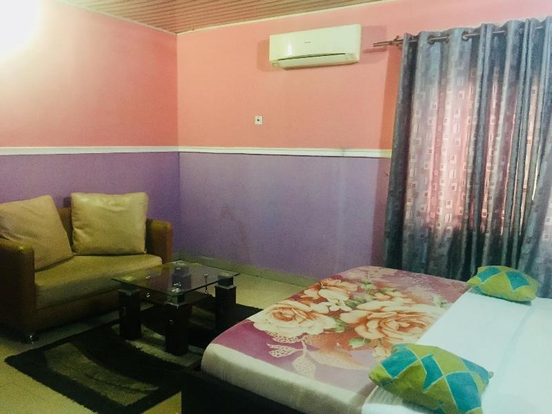 Sylva Link Hotel image