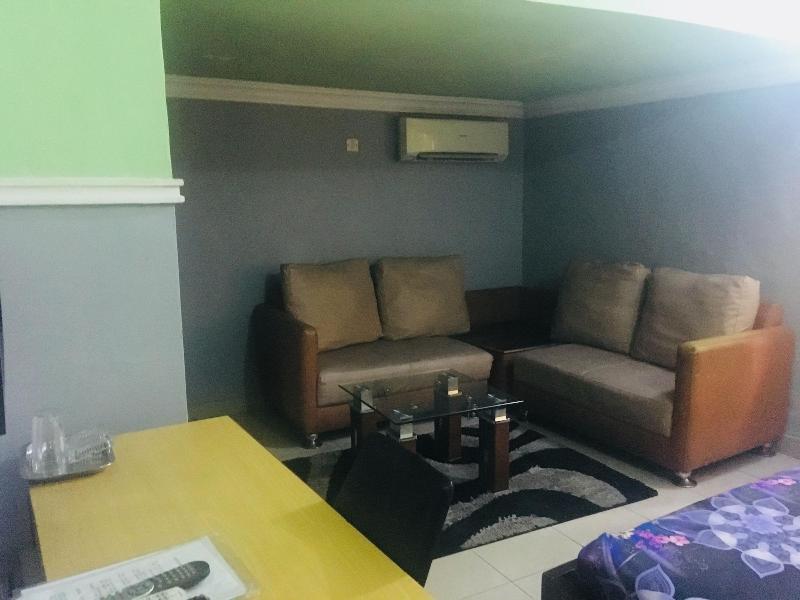 Sylva Link Hotel image