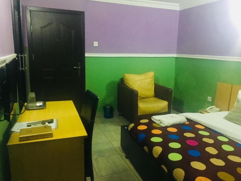 Sylva Link Hotel image