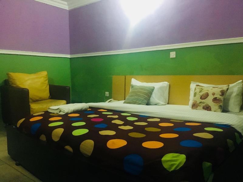 Sylva Link Hotel image