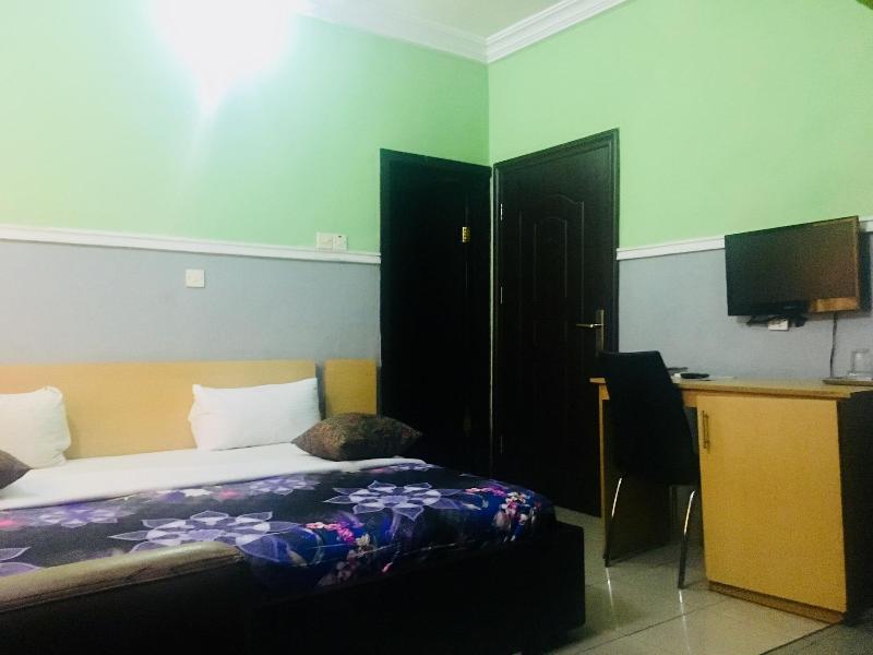 Sylva Link Hotel image