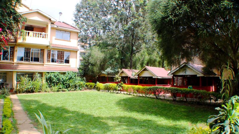 Red Buffalo House Hotel image
