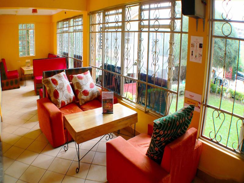 Red Buffalo House Hotel image