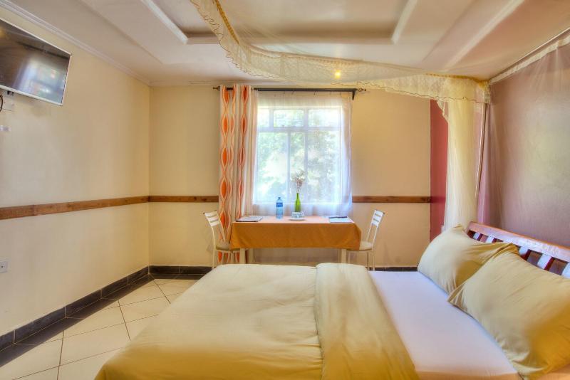 Red Buffalo House Hotel image
