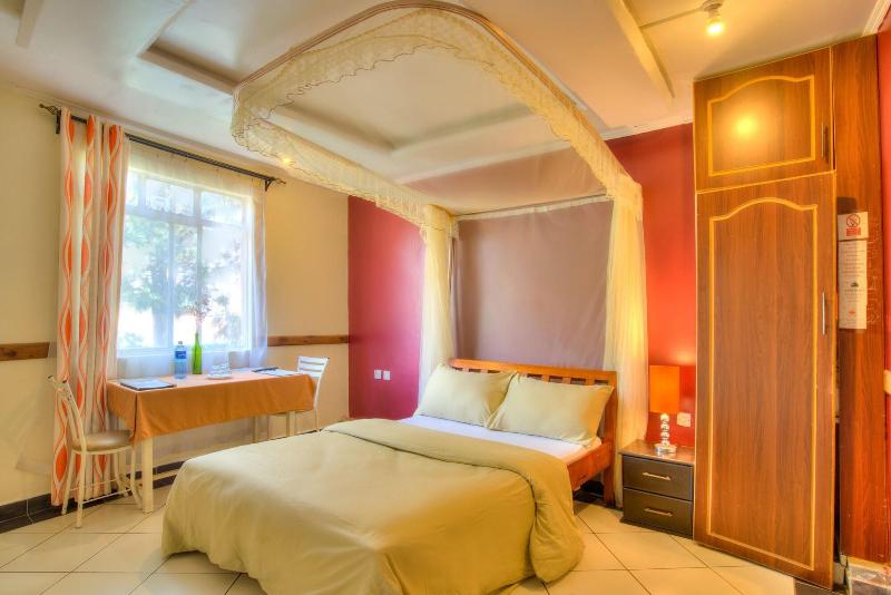 Red Buffalo House Hotel image