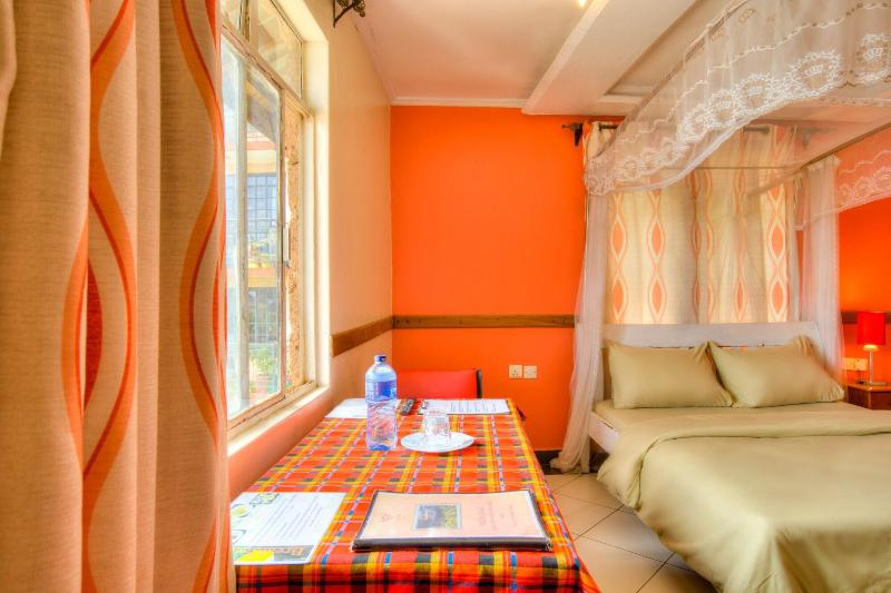 Red Buffalo House Hotel image