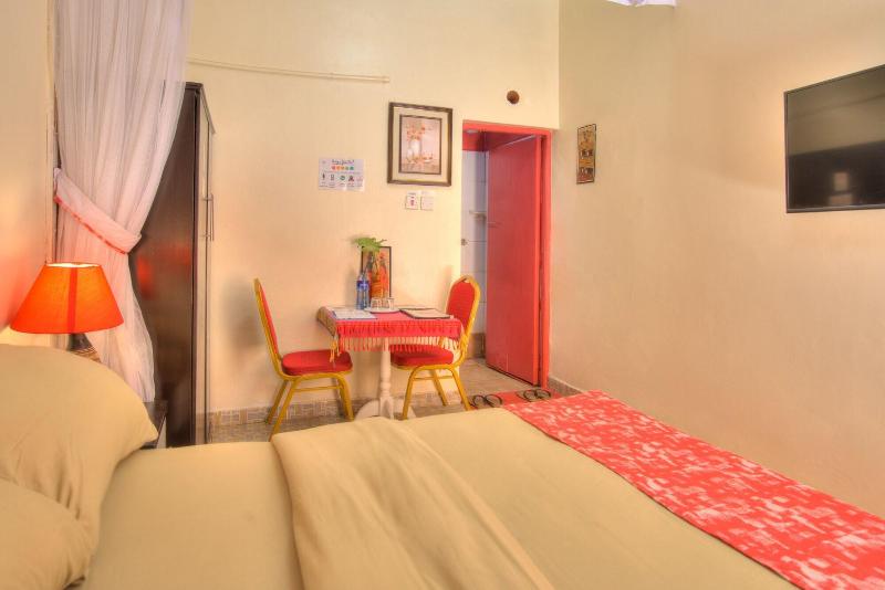 Red Buffalo House Hotel image