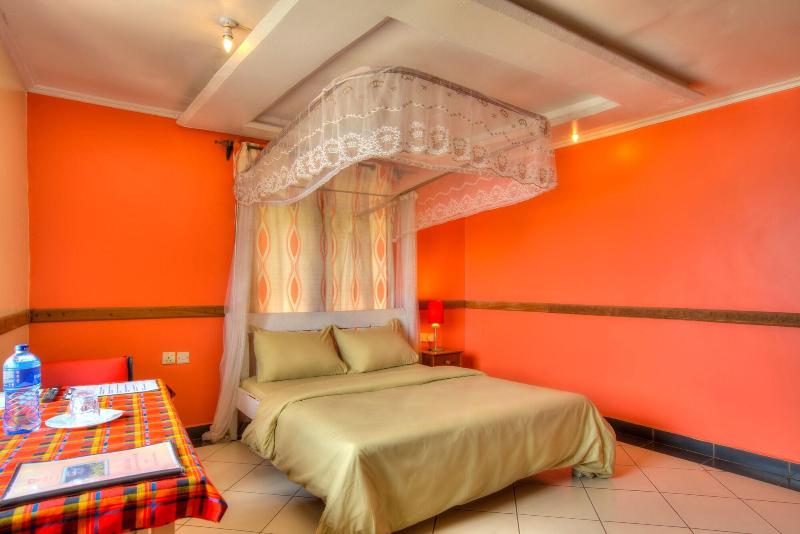 Red Buffalo House Hotel image