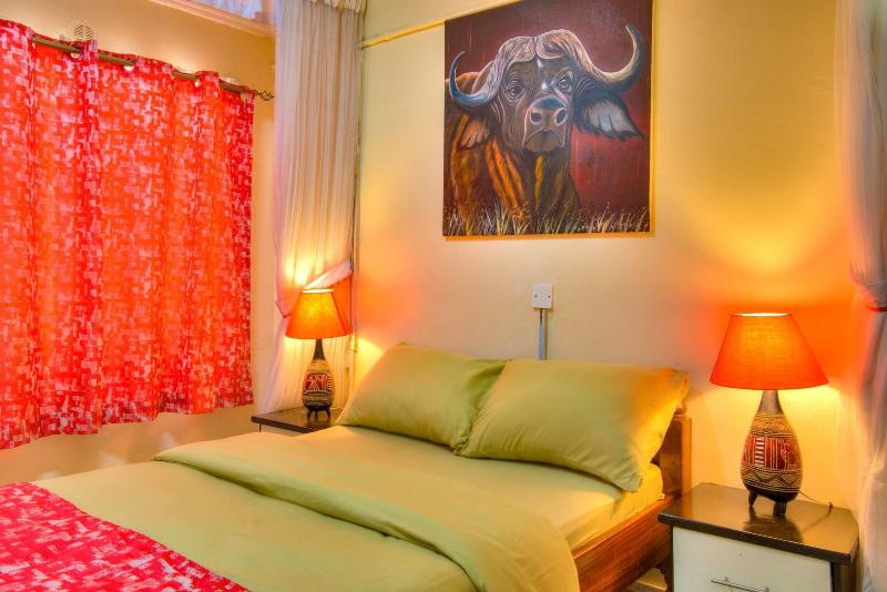 Red Buffalo House Hotel image