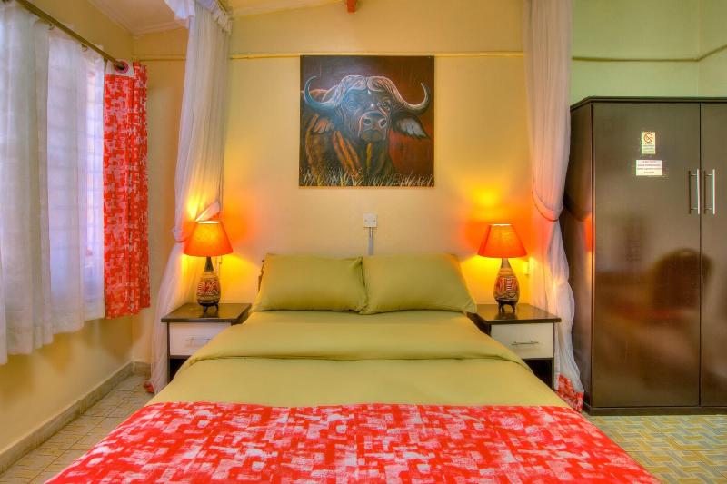 Red Buffalo House Hotel image