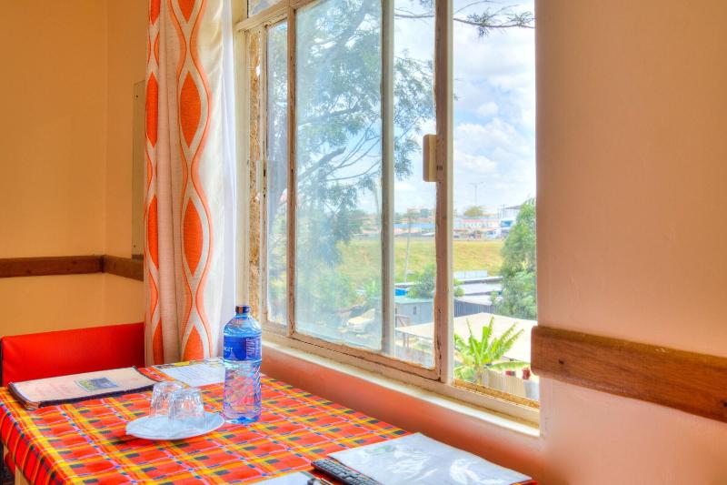 Red Buffalo House Hotel image