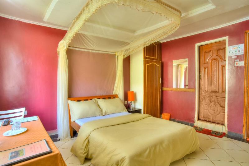 Red Buffalo House Hotel image
