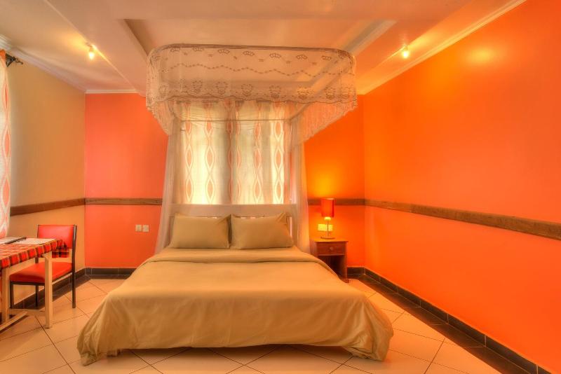 Red Buffalo House Hotel image