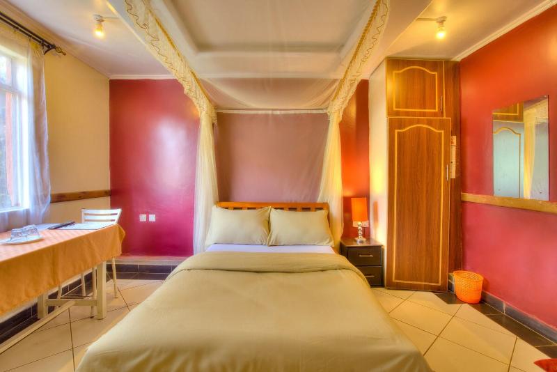 Red Buffalo House Hotel image