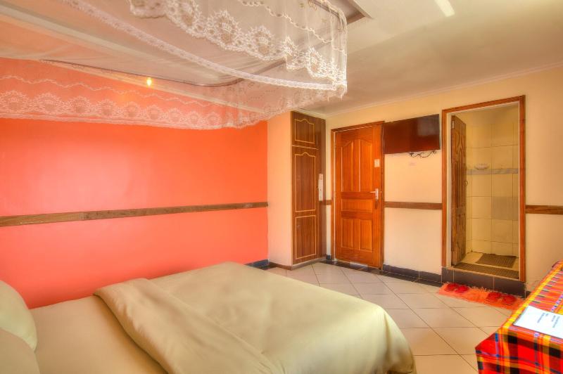 Red Buffalo House Hotel image