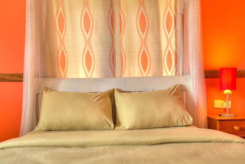 Red Buffalo House Hotel image