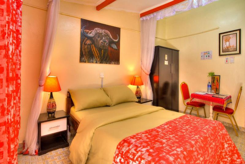 Red Buffalo House Hotel image