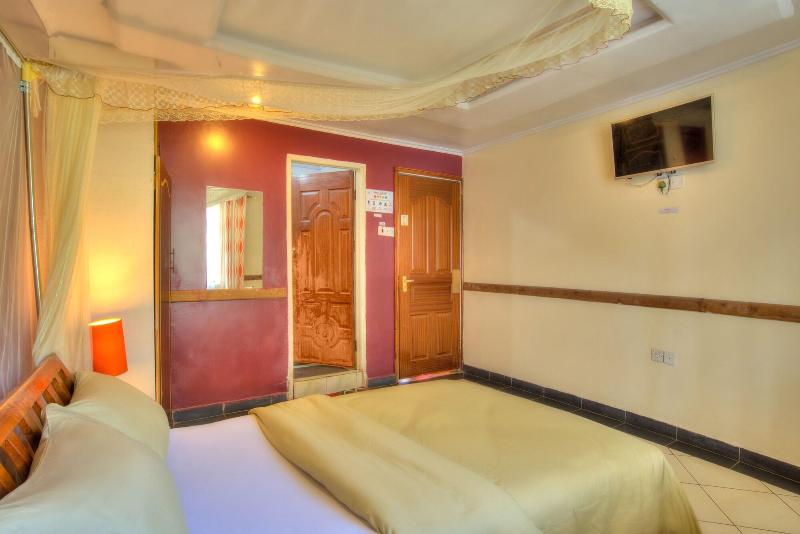 Red Buffalo House Hotel image