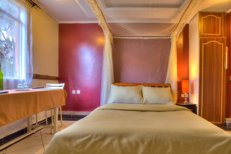 Red Buffalo House Hotel image